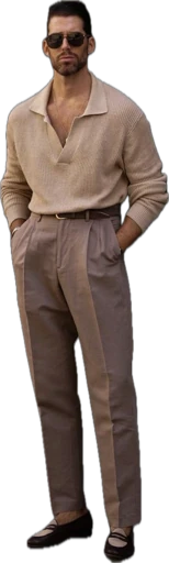 Образ для мужчины 2