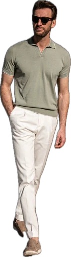 Образ для мужчины 4